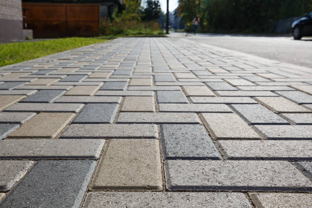 Best Commercial Driveway Pavers  in Silver Bay, MN