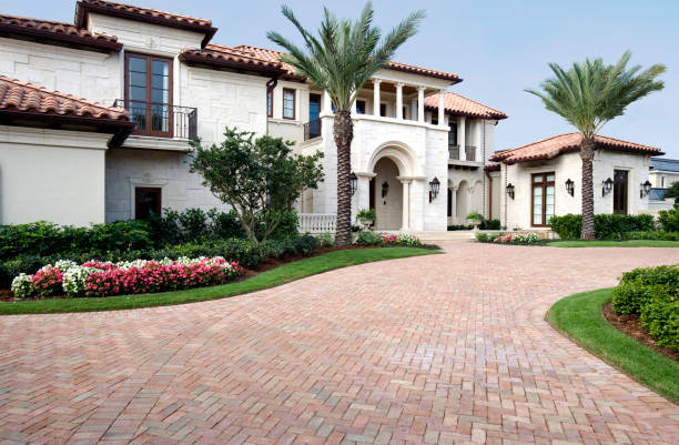 Best Driveway Paving Near Me  in Silver Bay, MN