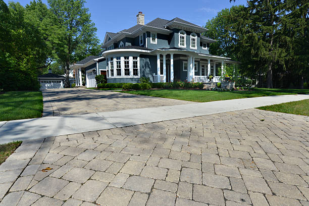 Best Best Driveway Pavers  in Silver Bay, MN