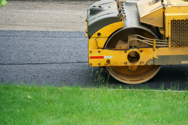 Best Concrete Paver Driveway  in Silver Bay, MN