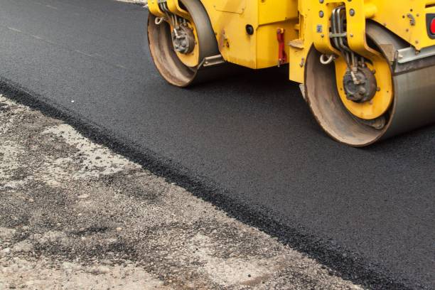 Best Professional Driveway Pavers  in Silver Bay, MN