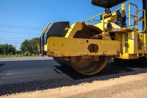 Best Best Driveway Pavers  in Silver Bay, MN